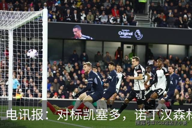 电讯报：对标凯塞多，诺丁汉森林老板对安德森要价1.15亿镑